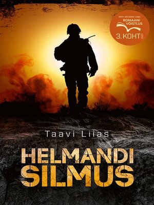 cover image of Helmandi silmus
